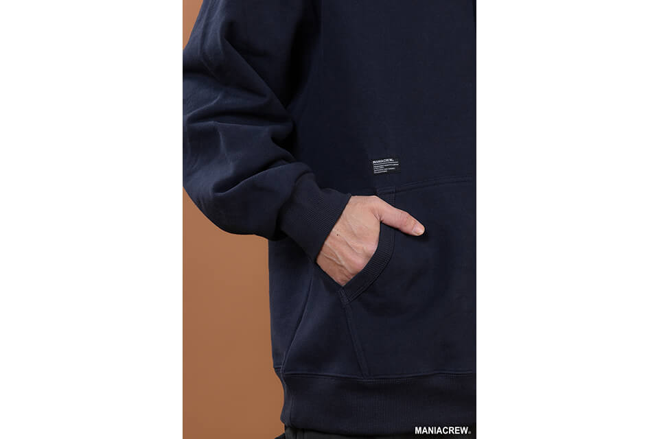 MANIA 21 AW Rain Man Hoodie (14)