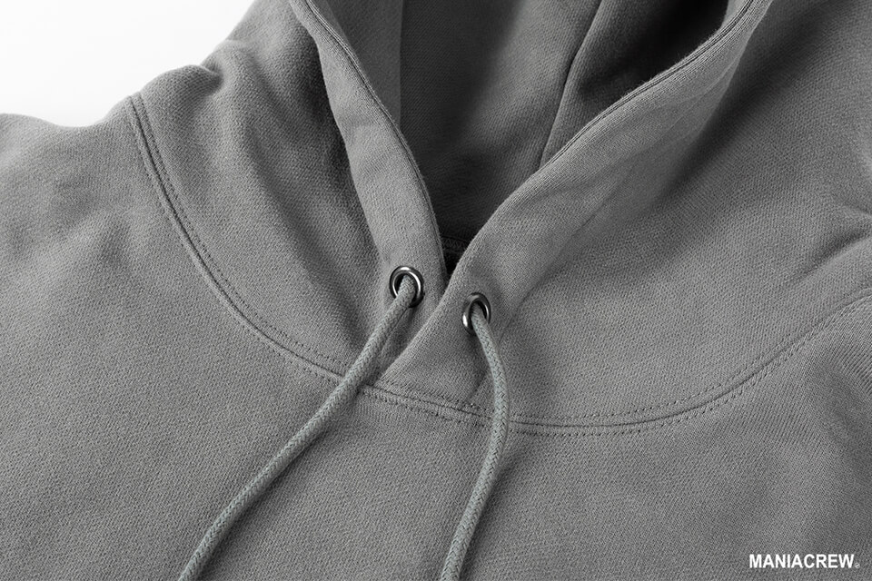 MANIA 21 AW Rain Man Hoodie (21)