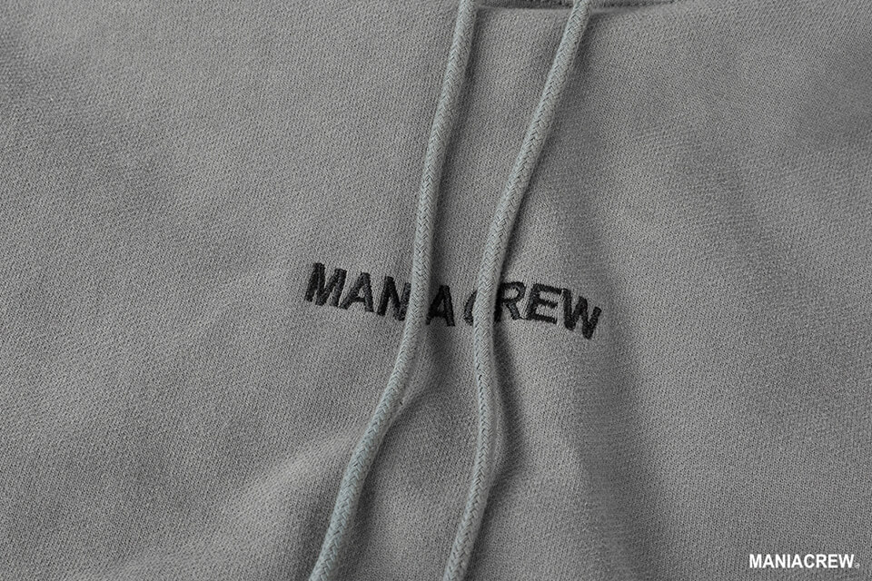 MANIA 21 AW Rain Man Hoodie (22)
