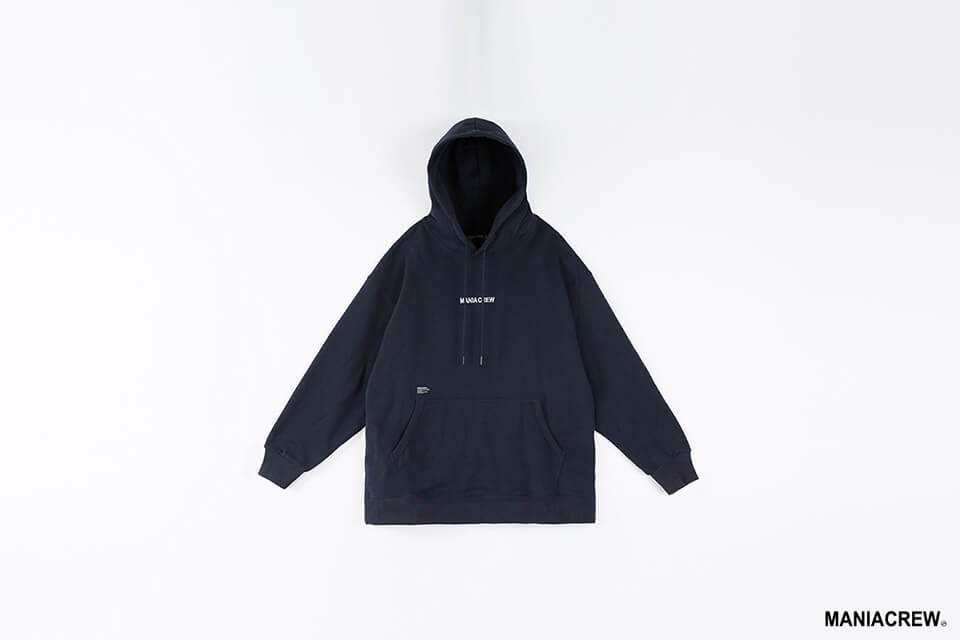 MANIA 21 AW Rain Man Hoodie (25)