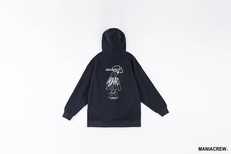 MANIA 21 AW Rain Man Hoodie (26)