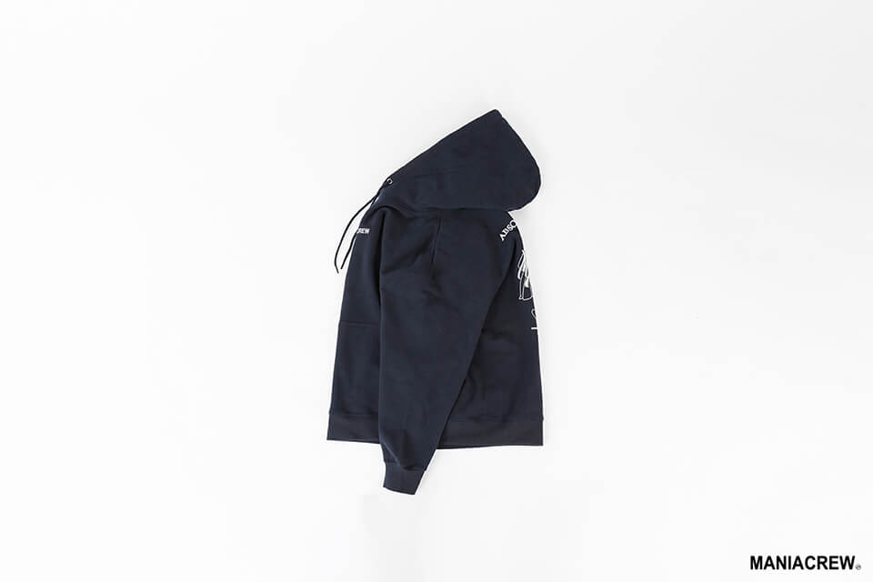 MANIA 21 AW Rain Man Hoodie (27)