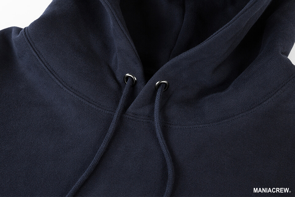 MANIA 21 AW Rain Man Hoodie (28)