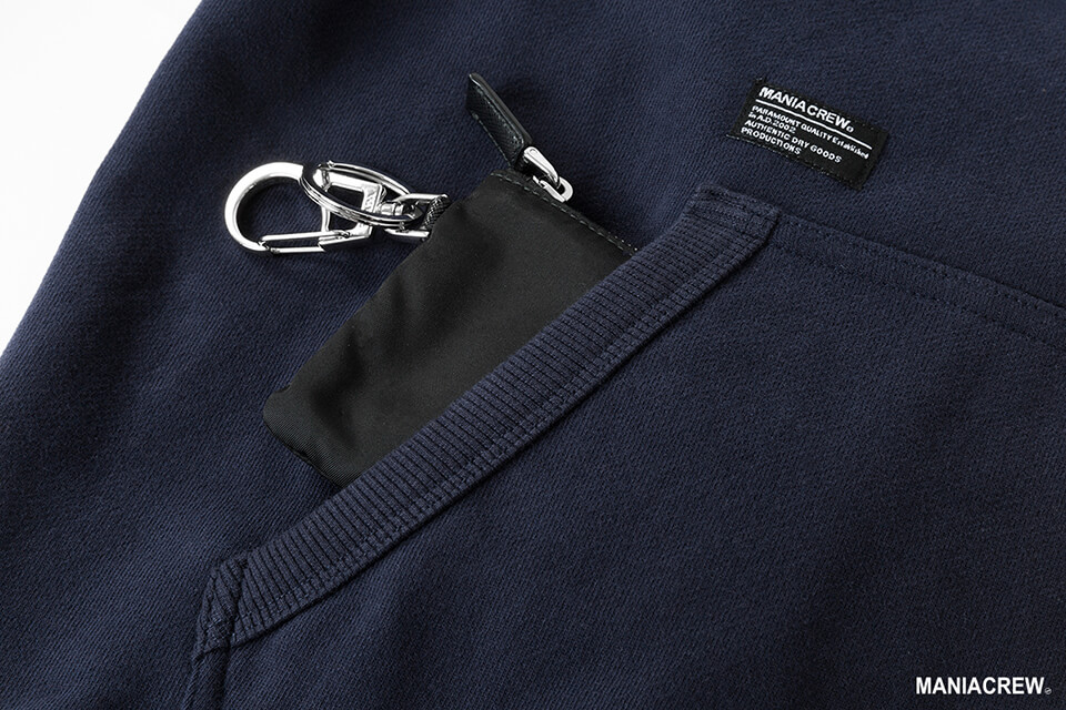 MANIA 21 AW Rain Man Hoodie (29)