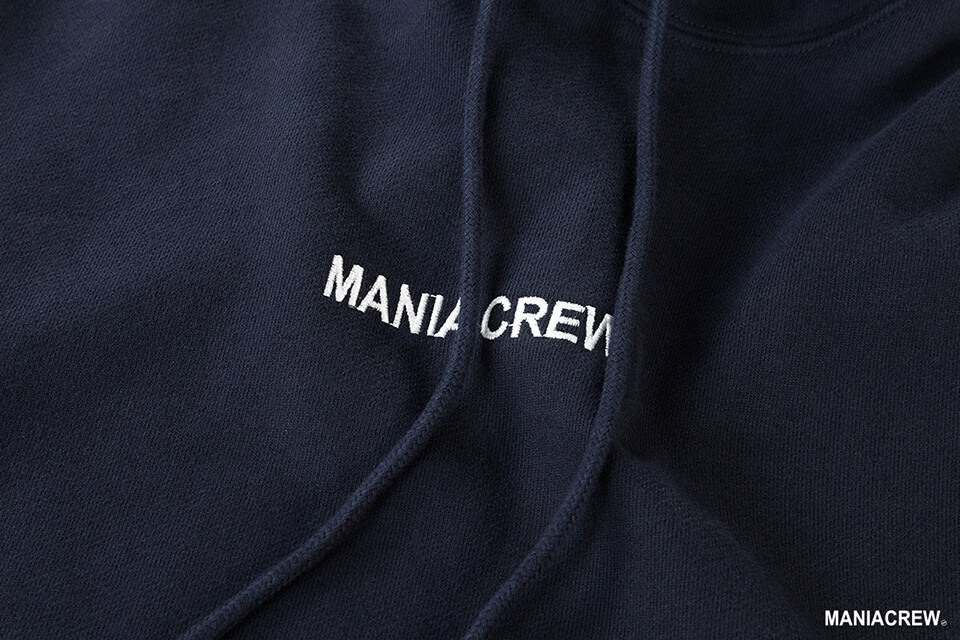MANIA 21 AW Rain Man Hoodie (30)