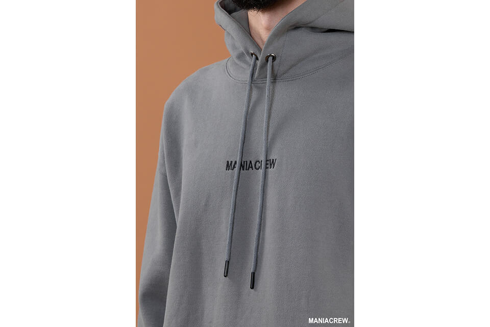 MANIA 21 AW Rain Man Hoodie (7)