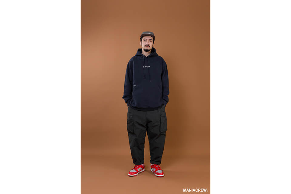 MANIA 21 AW Rain Man Hoodie (9)