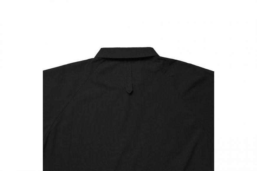 MELSIGN 21 AW Oversized Unwind Shirt (4)