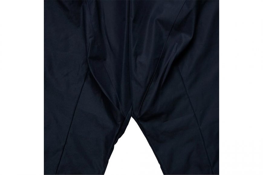 MELSIGN 21 AW Strap Zip Pocket Trouser (18)