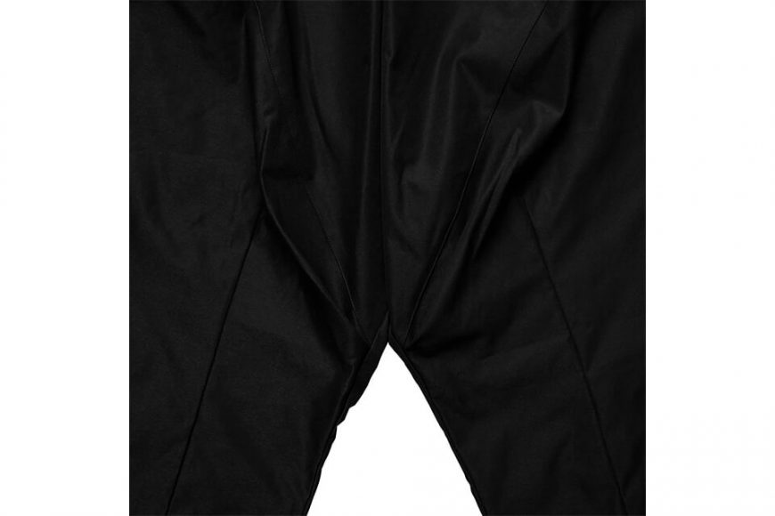 MELSIGN 21 AW Strap Zip Pocket Trouser (6)