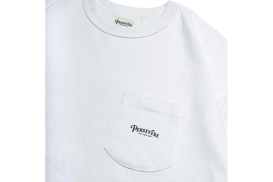 PERSEVERE 21 AW Basic Washed LS Pocket T-Shirt (19)