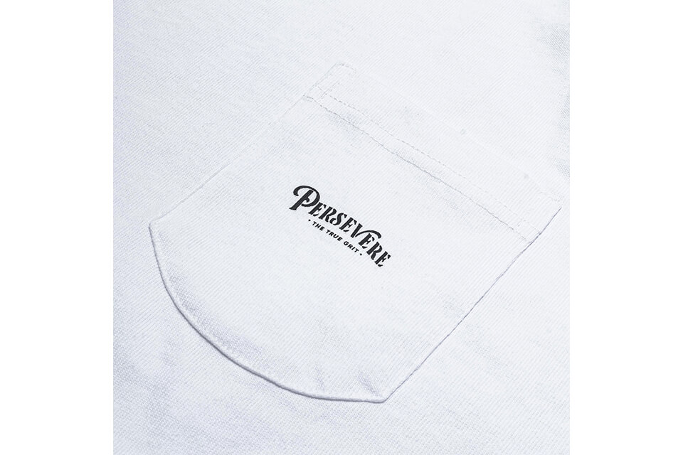 PERSEVERE 21 AW Basic Washed LS Pocket T-Shirt (20)