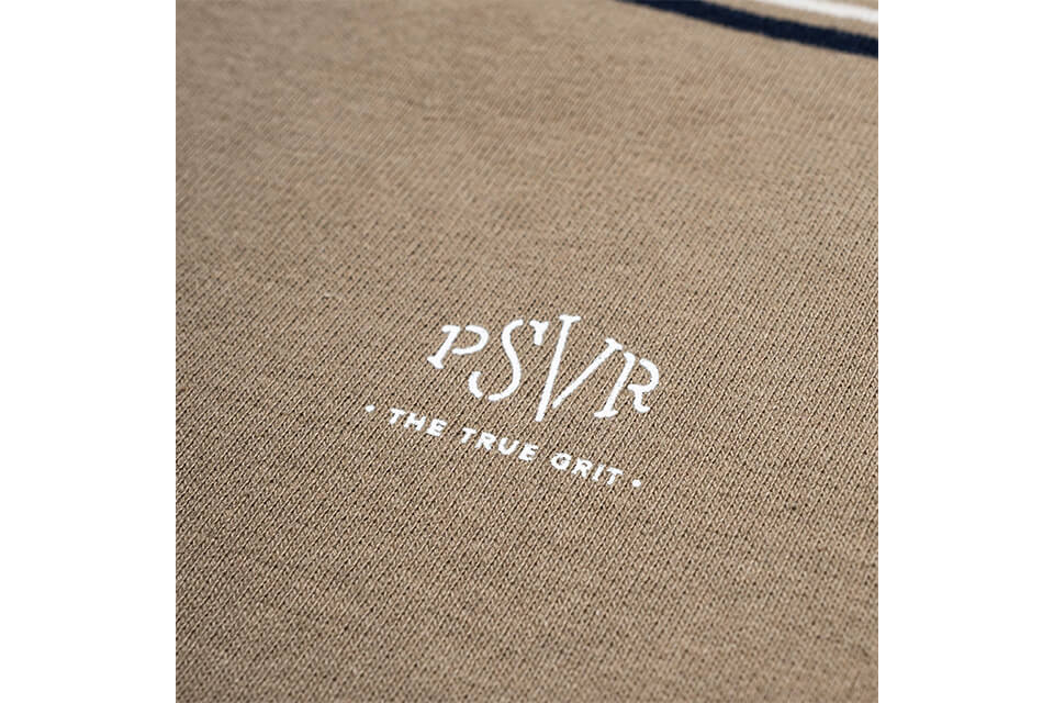 PERSEVERE 21 AW Wide Stripe LS T-Shirt (10)