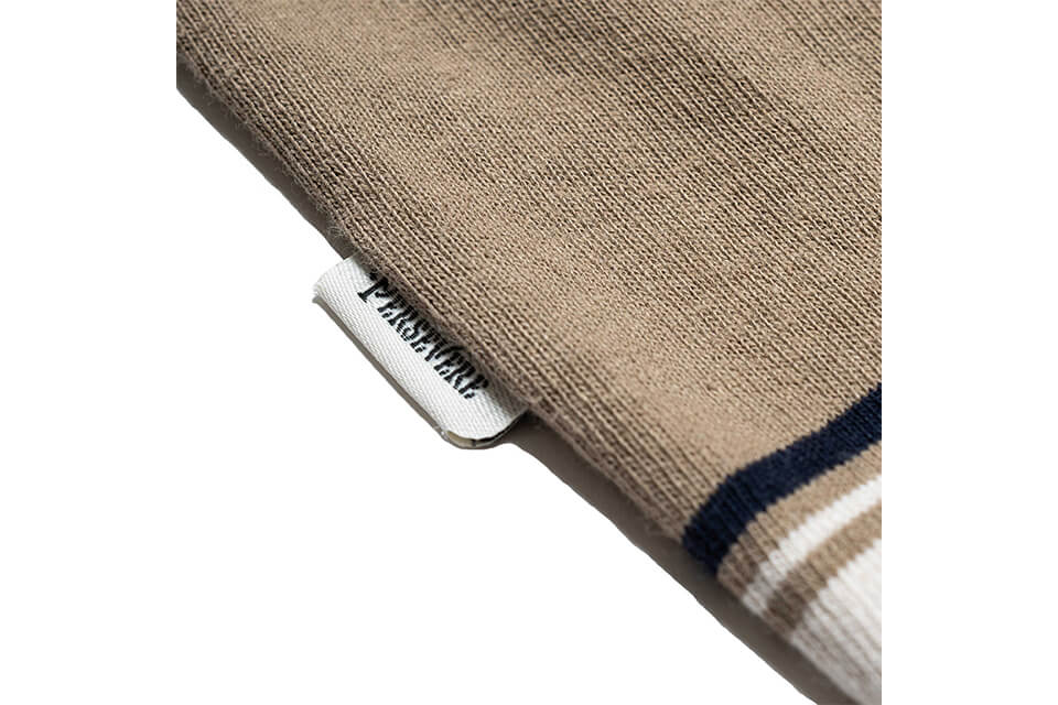 PERSEVERE 21 AW Wide Stripe LS T-Shirt (11)
