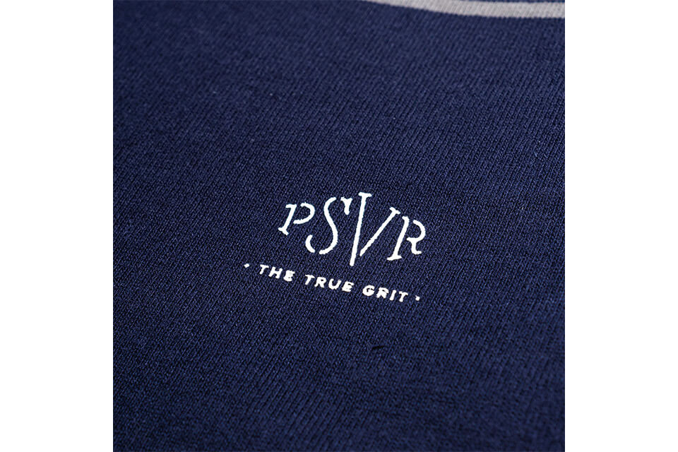 PERSEVERE 21 AW Wide Stripe LS T-Shirt (14)