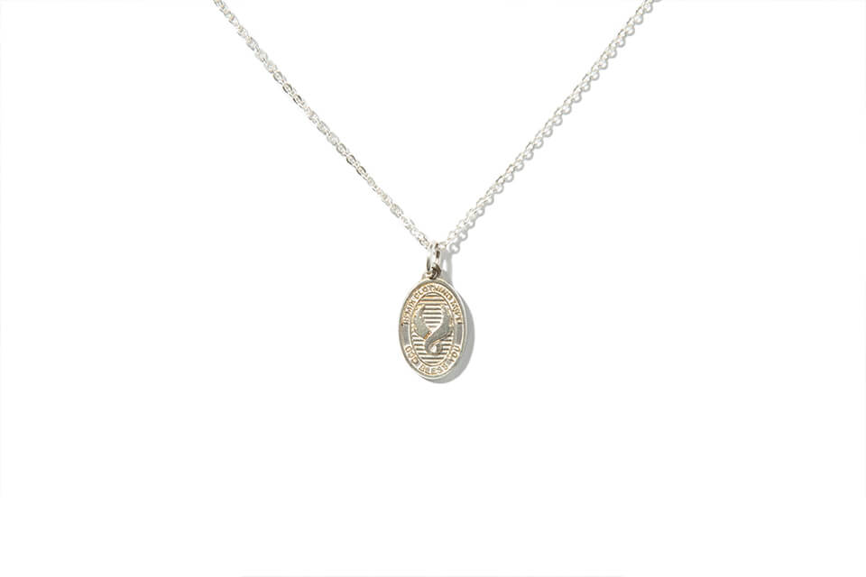 REMIX 21 AW RX Ryse ll Necklace (3)