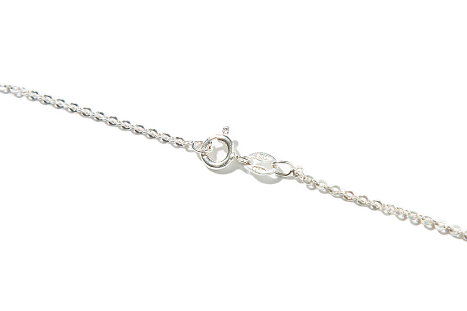 REMIX 21 AW RX Ryse ll Necklace (7)