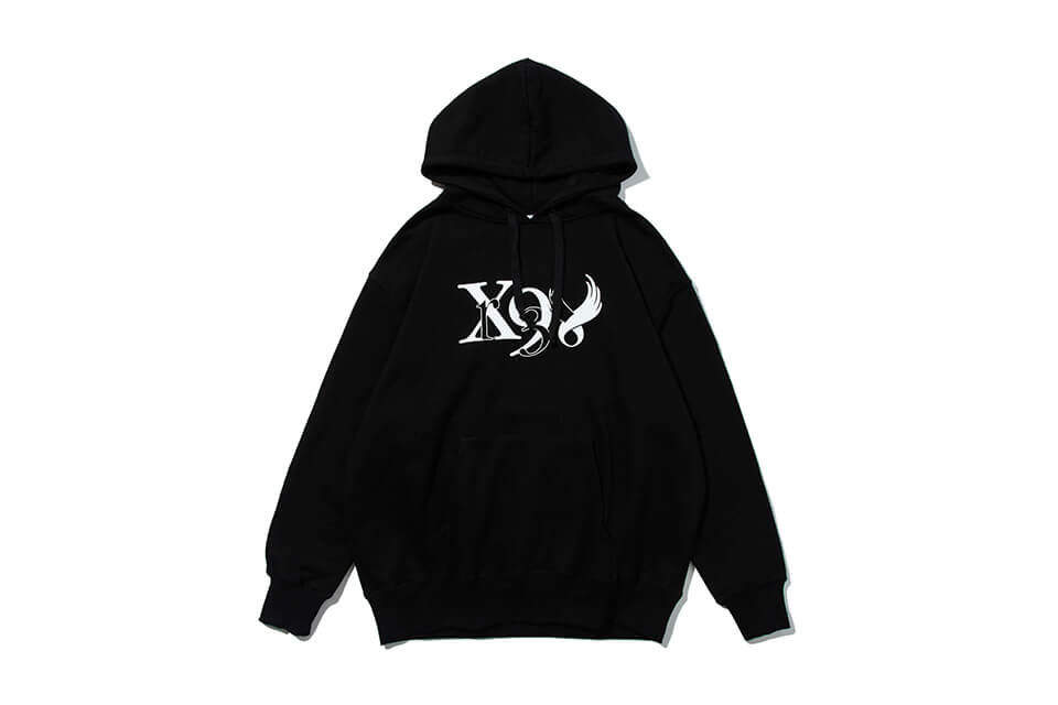 REMIX 21 AW rX93 Hoodie (11)