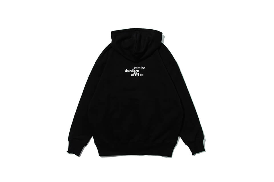 REMIX 21 AW rX93 Hoodie (12)