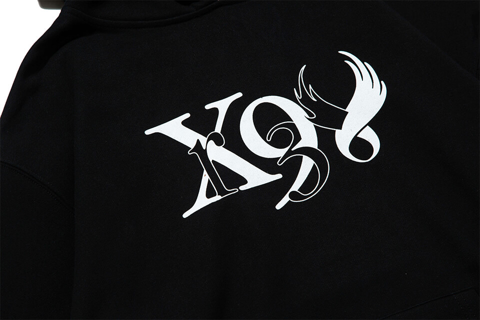 REMIX 21 AW rX93 Hoodie (13)