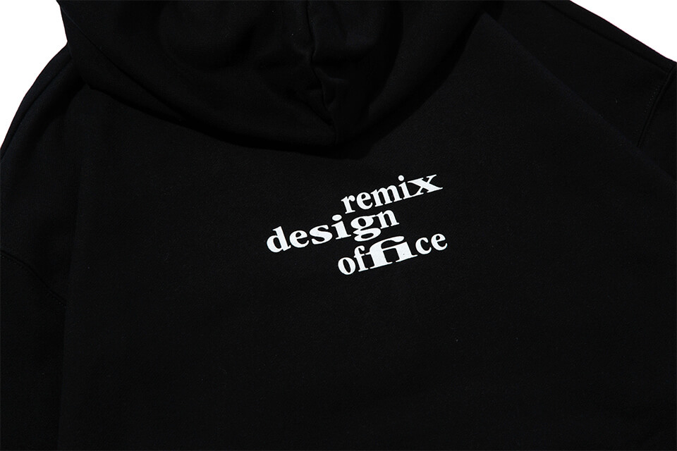 REMIX 21 AW rX93 Hoodie (14)