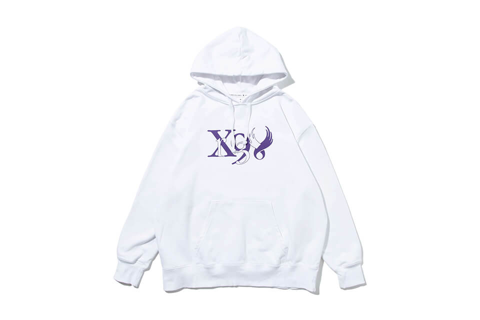 REMIX 21 AW rX93 Hoodie (15)