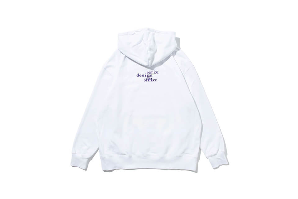 REMIX 21 AW rX93 Hoodie (16)