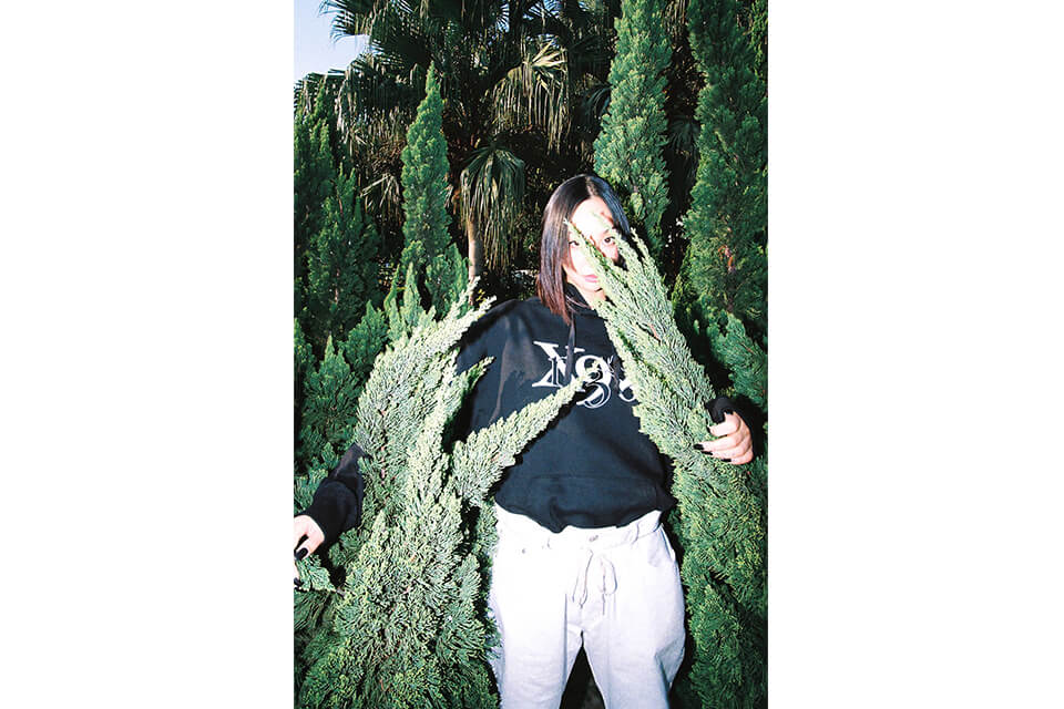 REMIX 21 AW rX93 Hoodie (2)