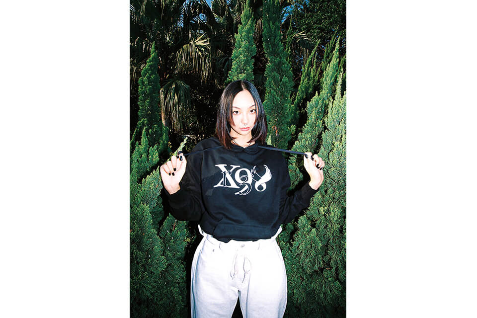 REMIX 21 AW rX93 Hoodie (3)