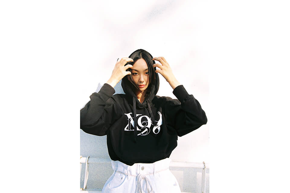 REMIX 21 AW rX93 Hoodie (4)