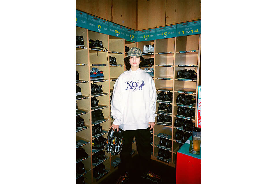 REMIX 21 AW rX93 Hoodie (5)