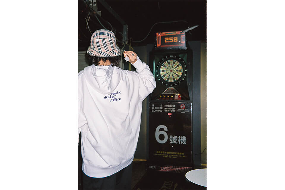 REMIX 21 AW rX93 Hoodie (7)