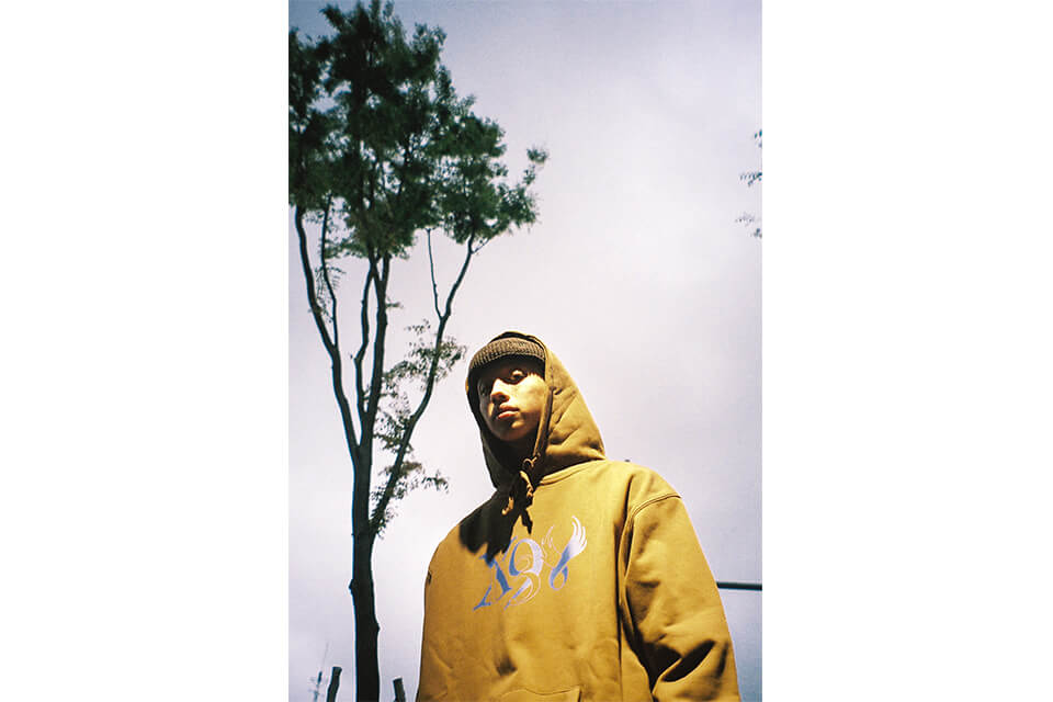 REMIX 21 AW rX93 Hoodie (8)