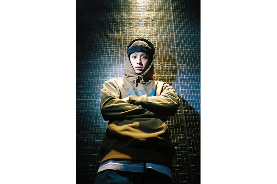 REMIX 21 AW rX93 Hoodie (9)