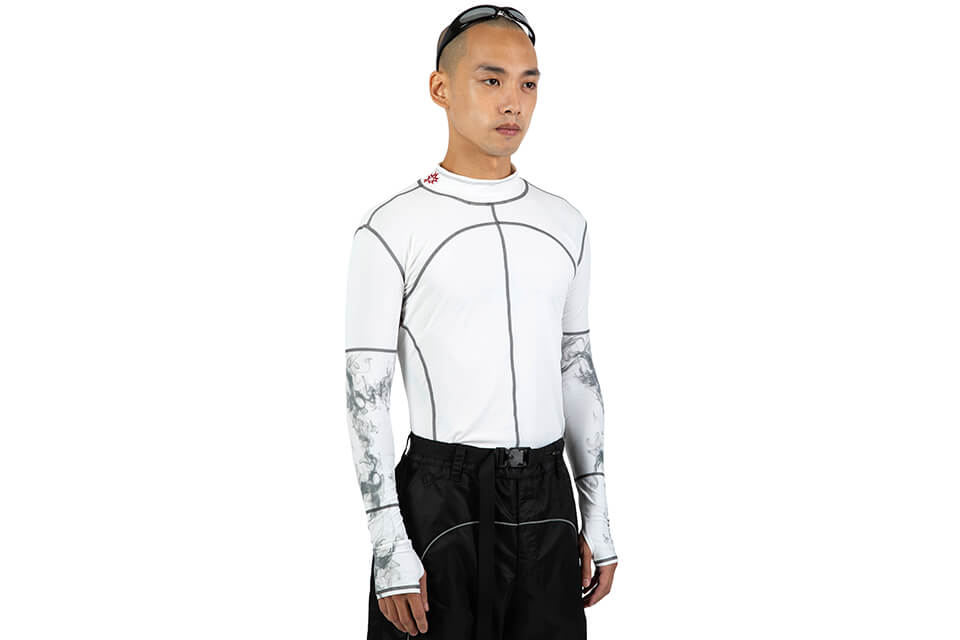REMIX 21 SS Spirit Tight LS Tee (12)