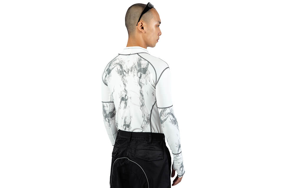 REMIX 21 SS Spirit Tight LS Tee (13)