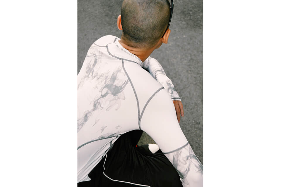 REMIX 21 SS Spirit Tight LS Tee (7)