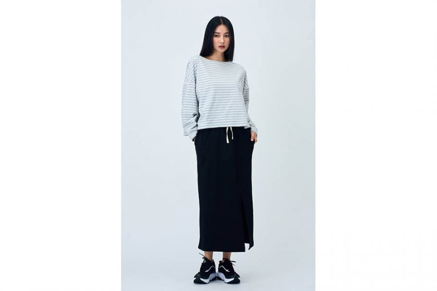 SMG 21 AW Girl Knitted Skirts (1)