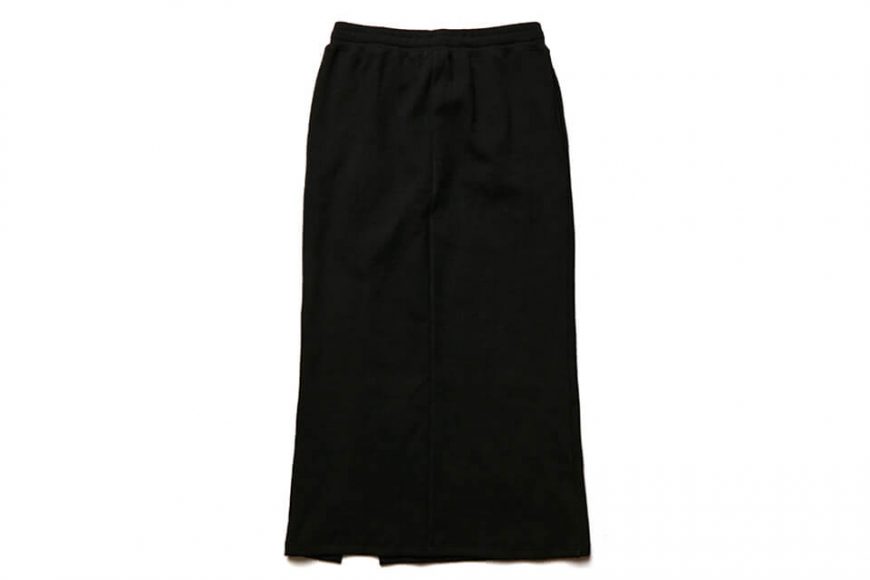 SMG 21 AW Girl Knitted Skirts (5)