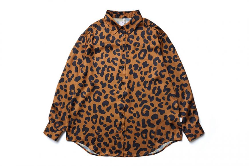SMG 21 AW Girl Leopard Print LS Shirt (12)