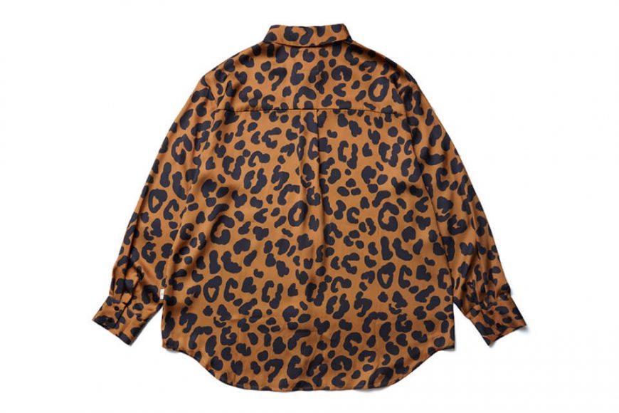 SMG 21 AW Girl Leopard Print LS Shirt (13)