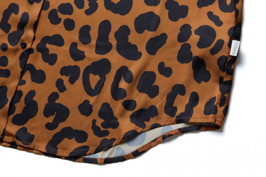 SMG 21 AW Girl Leopard Print LS Shirt (15)