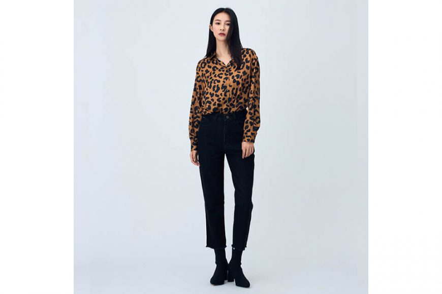 SMG 21 AW Girl Leopard Print LS Shirt (4)