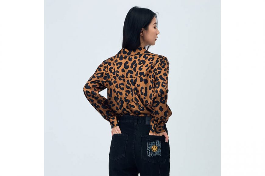 SMG 21 AW Girl Leopard Print LS Shirt (6)