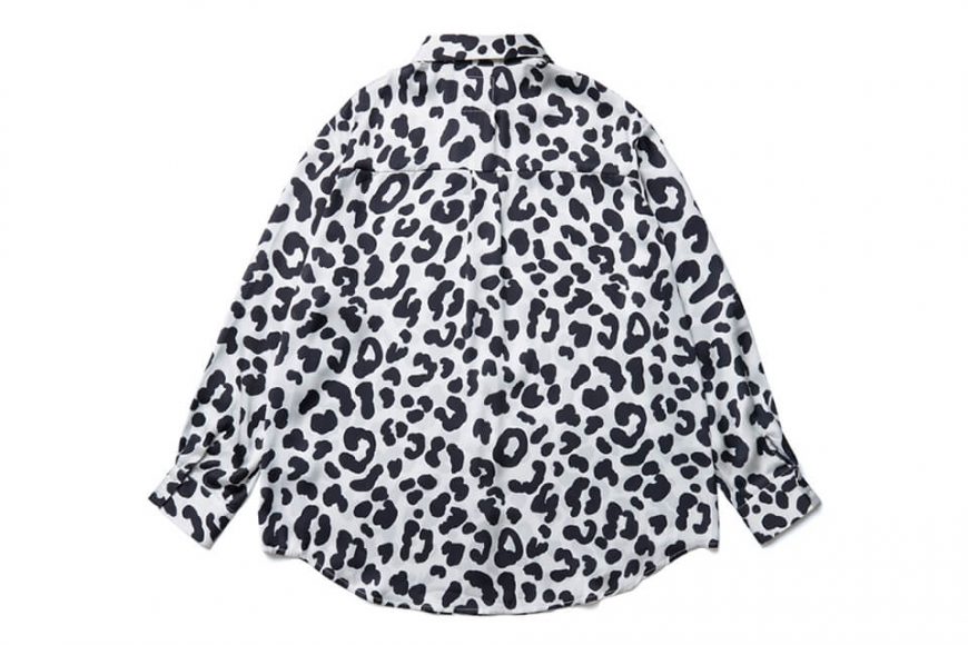 SMG 21 AW Girl Leopard Print LS Shirt (8)