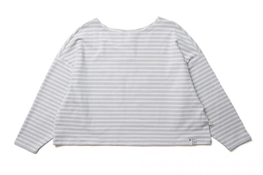 SMG 21 AW Girl Striped LS Tee (10)
