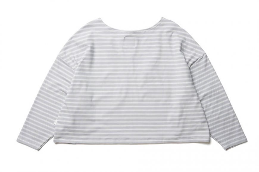 SMG 21 AW Girl Striped LS Tee (11)