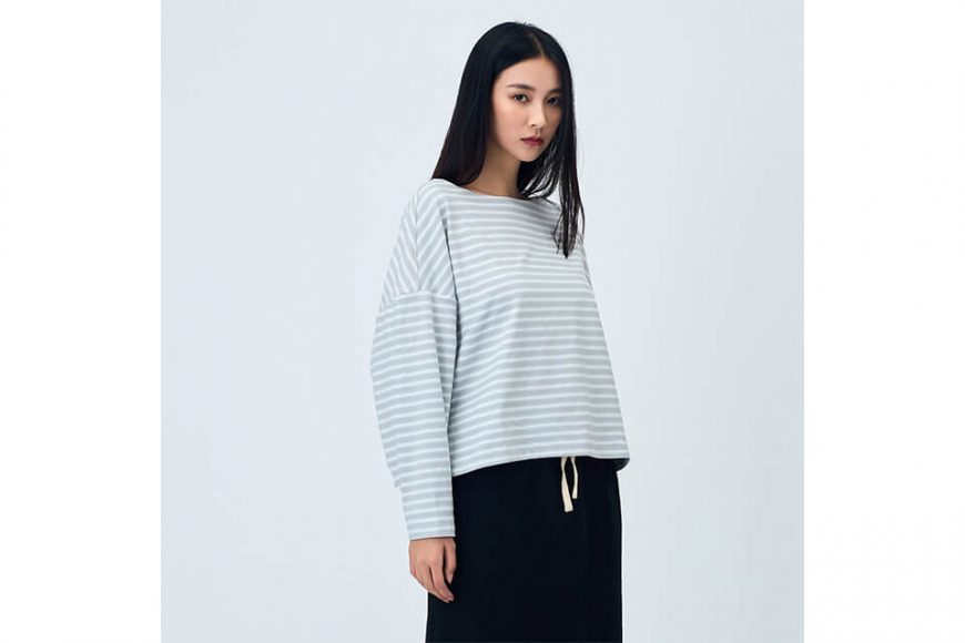 SMG 21 AW Girl Striped LS Tee (6)