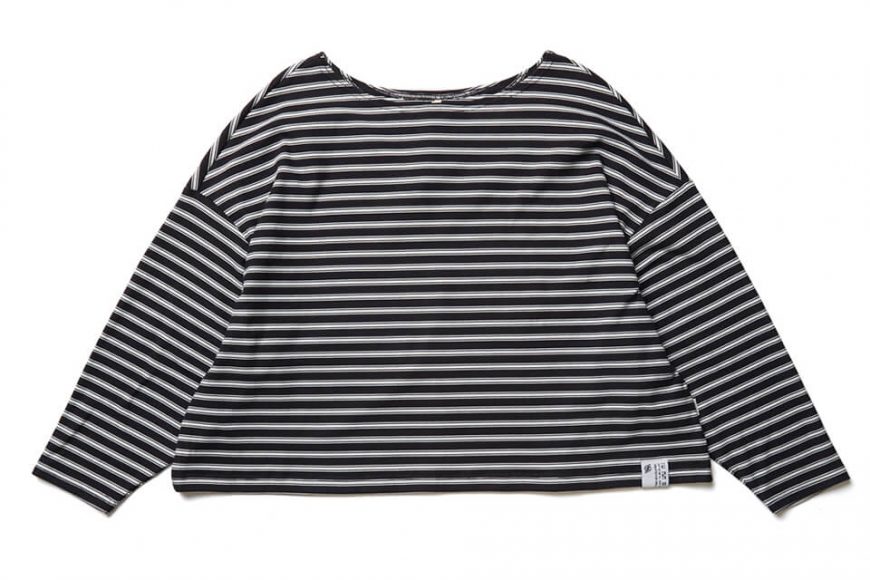 SMG 21 AW Girl Striped LS Tee (7)