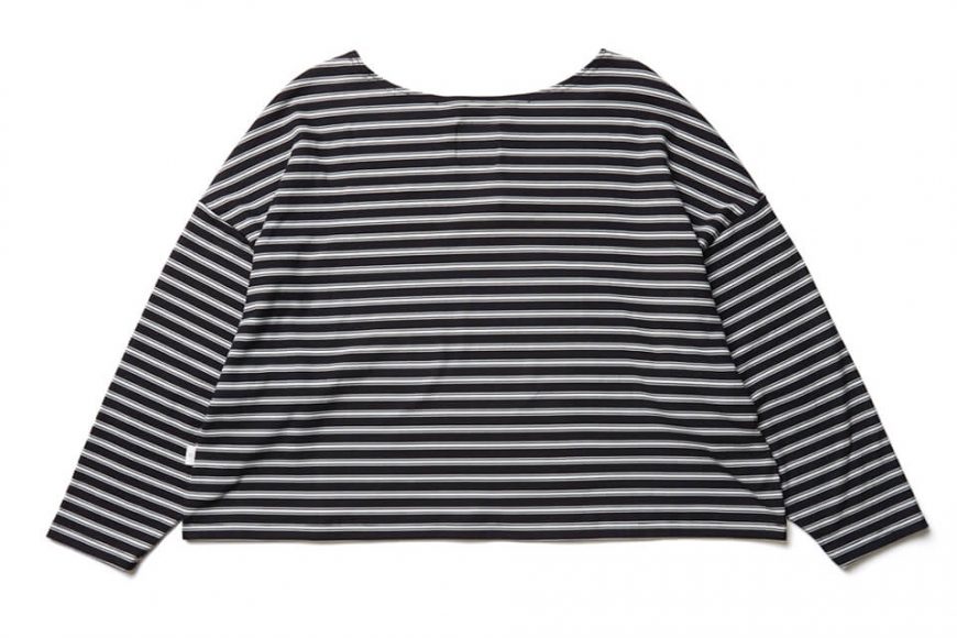 SMG 21 AW Girl Striped LS Tee (8)